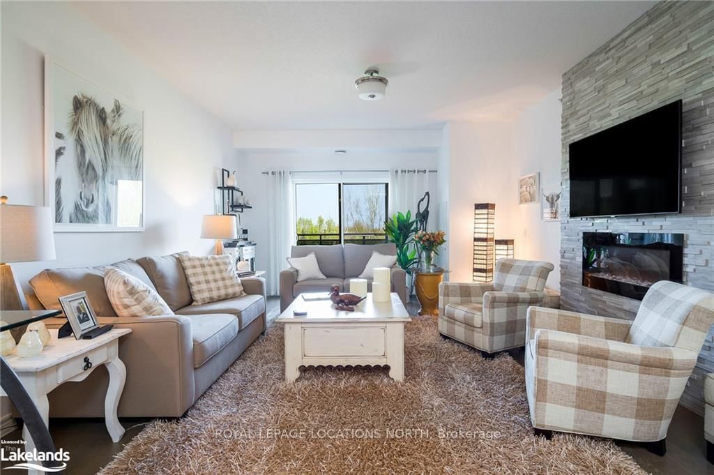 1 Chamberlain Crescent, Unit 309 - Photo 7