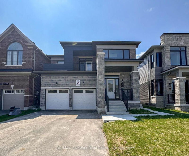 home for lease on B-5 Bannister Road