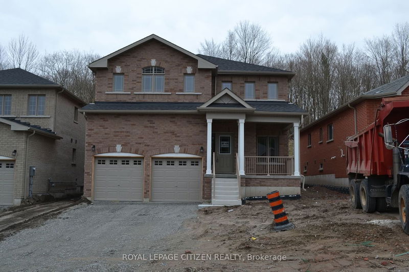 home for sale on 15 Revol Road
