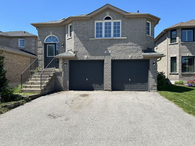 home for sale on 101 Knupp Road