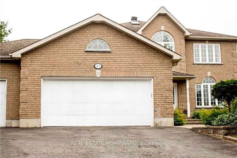 home for lease on 13 Fawn Crescent
