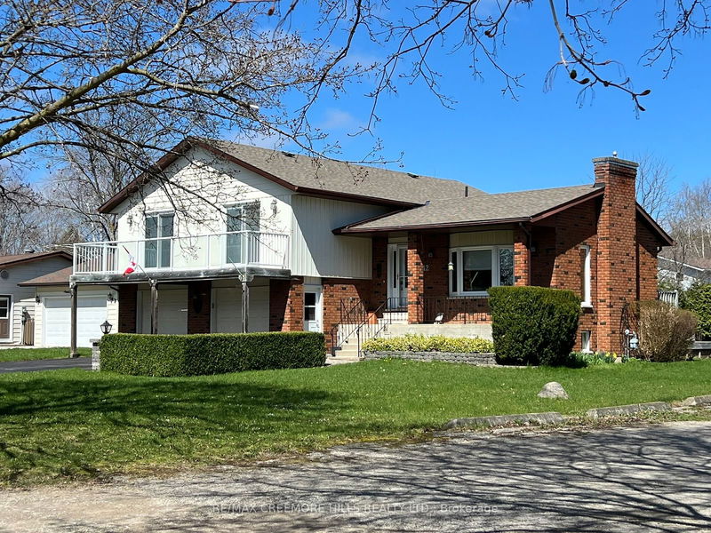 home for sale on 42 Francis Street W