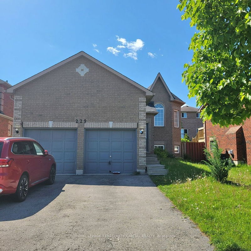 home for lease on 229 Country Lane