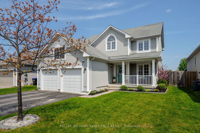 221 Red Oak Trail