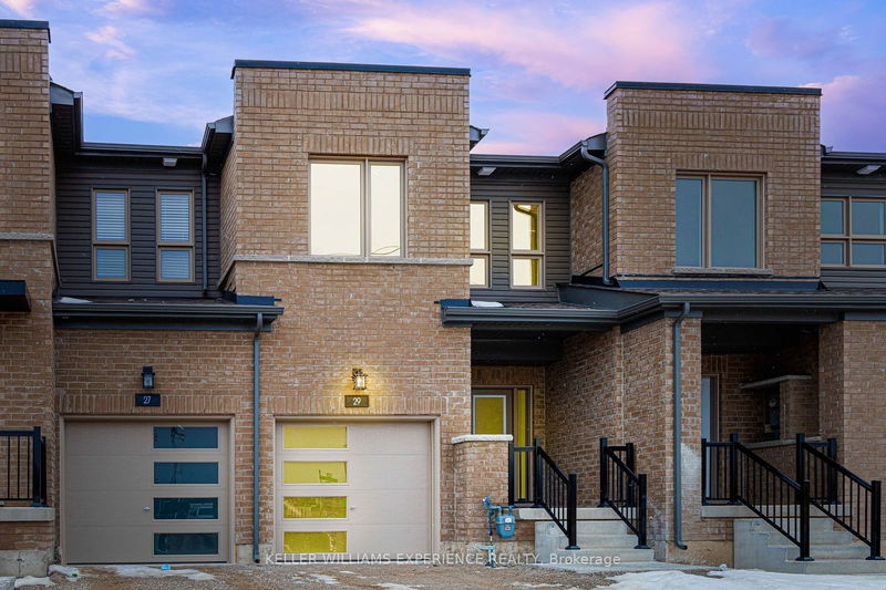 home for lease on 29 Evergreen Terrace