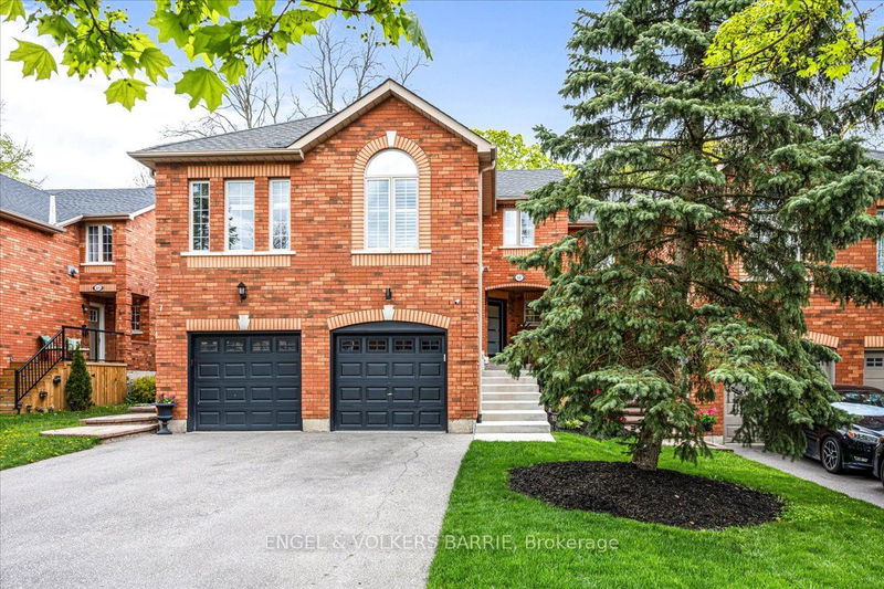 home for sale on 163 Owen Street