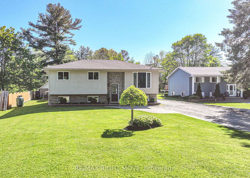 3015 Sparrow Lake Rd S Severn, L0K 2B0 | Image 2