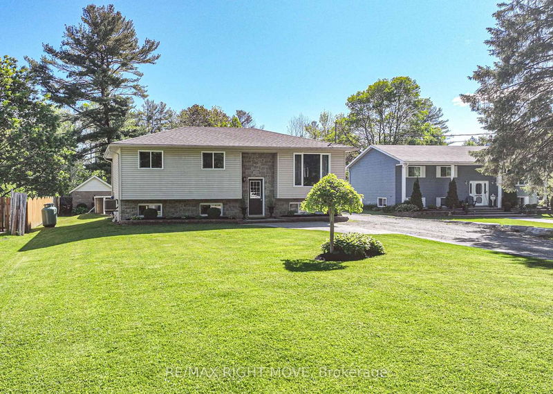 3015 Sparrow Lake Rd S Severn, L0K 2B0 | Image 40