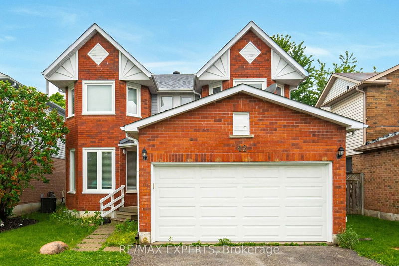 home for lease on 42 Quance Street