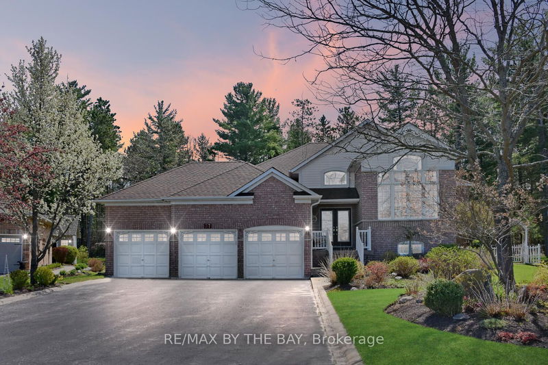 home for sale on 37 Cranberry Heights