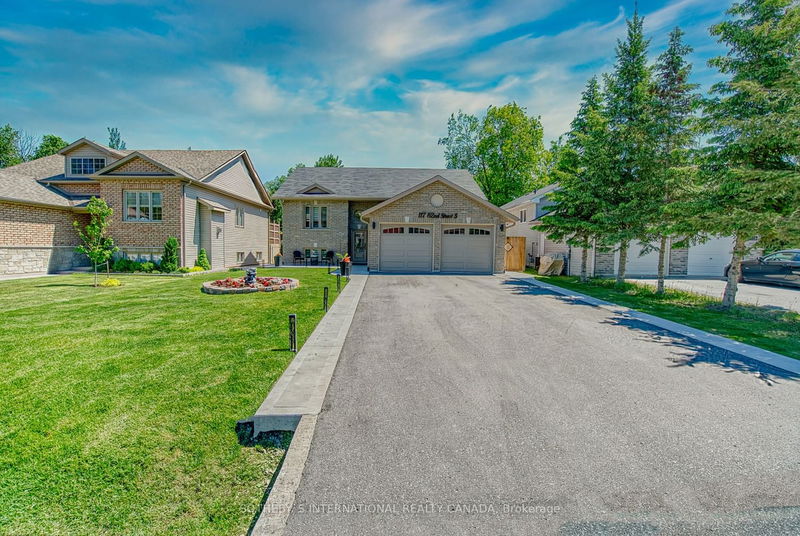 117 62nd St S Wasaga Beach, L9Z 2Z4 | Image 7