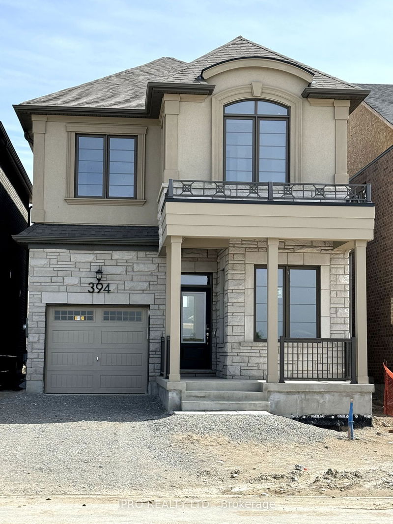 home for lease on 394 Madelaine Drive