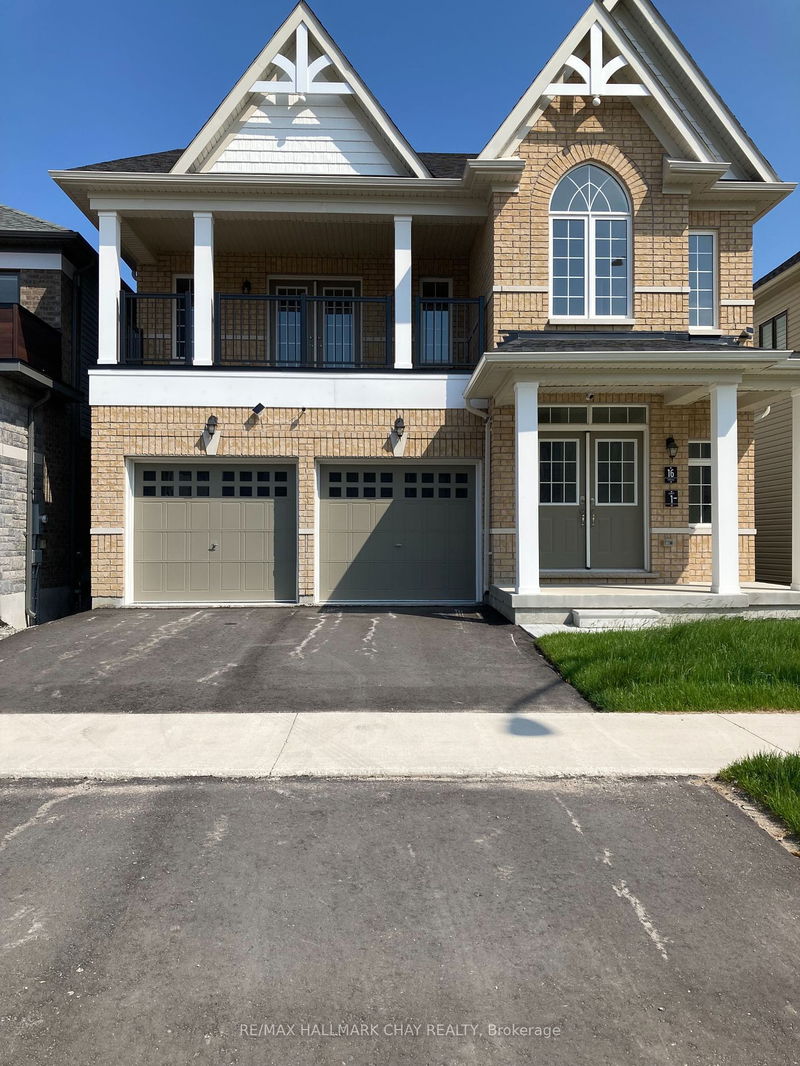 home for lease on Upper-16A Bannister Road
