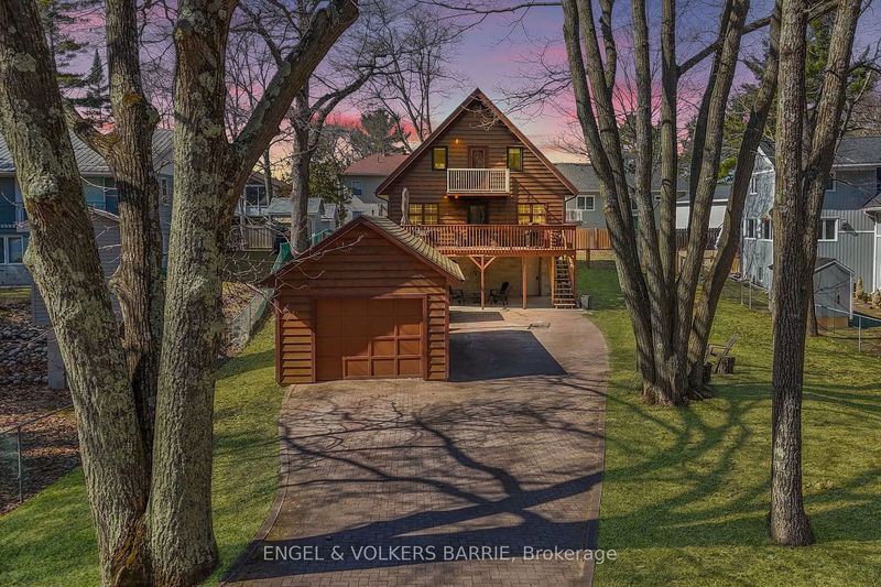 home for sale on 154 Park Road