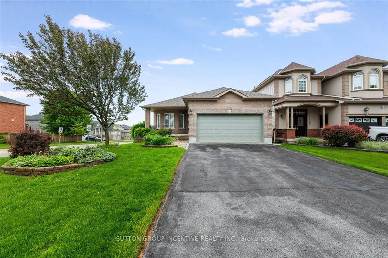 home for sale on 127 Birkhall Place