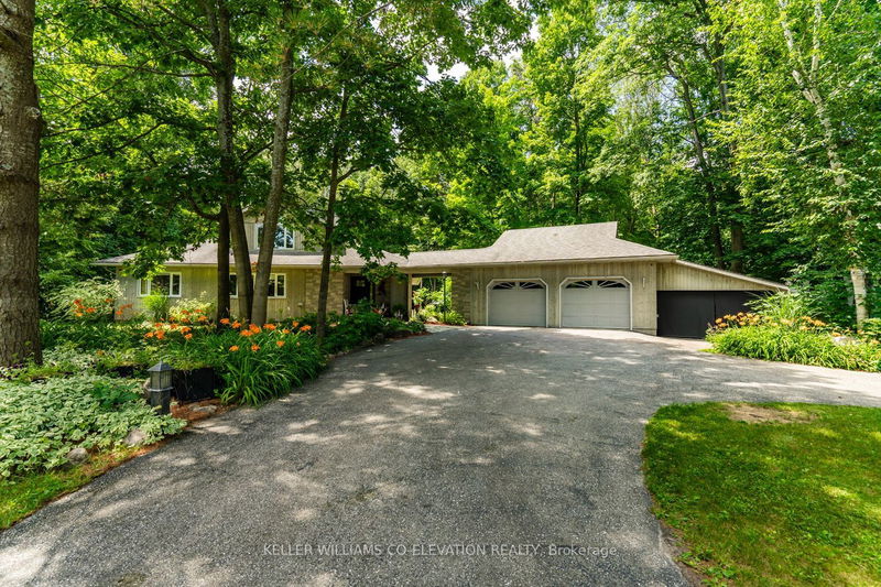 1450 Margaret Cres  Penetanguishene, L9M 2B3 | Image 1