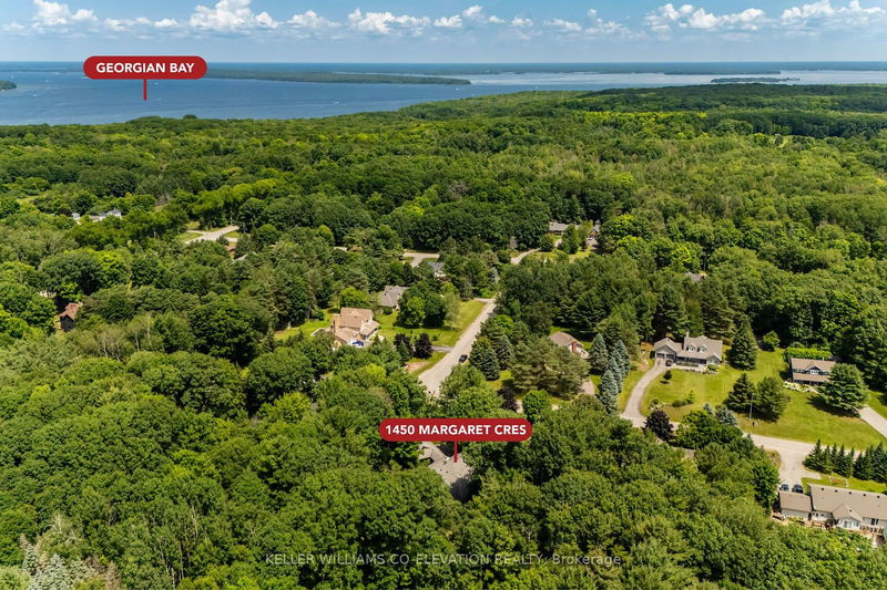 1450 Margaret Cres  Penetanguishene, L9M 2B3 | Image 3