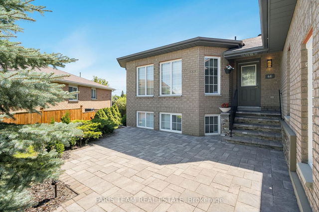 46 Kell Place