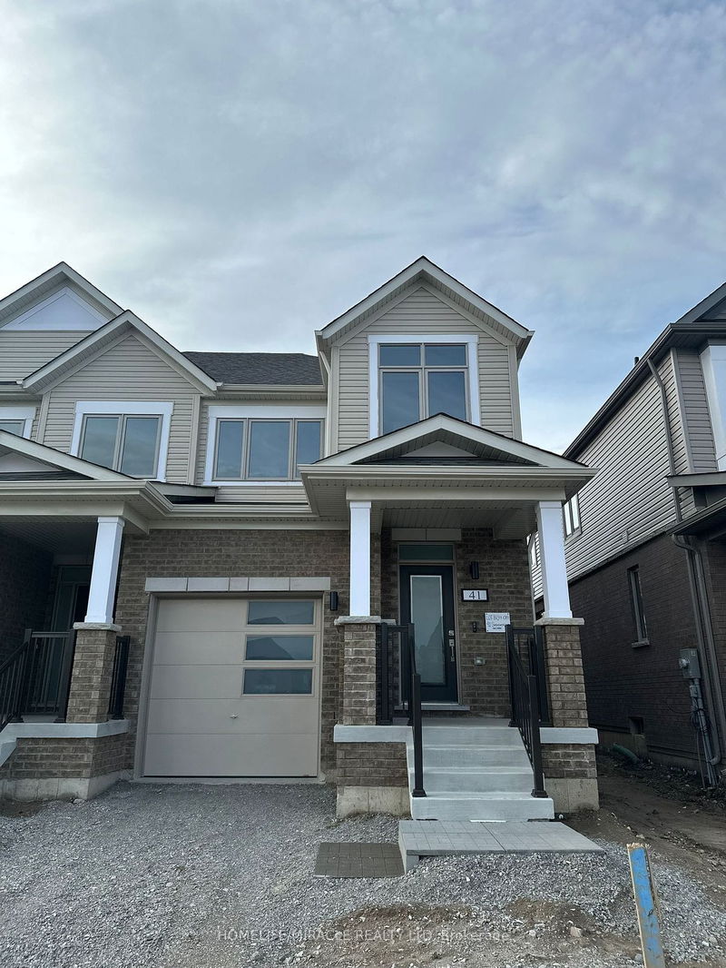 home for lease on 41 Sagewood Avenue