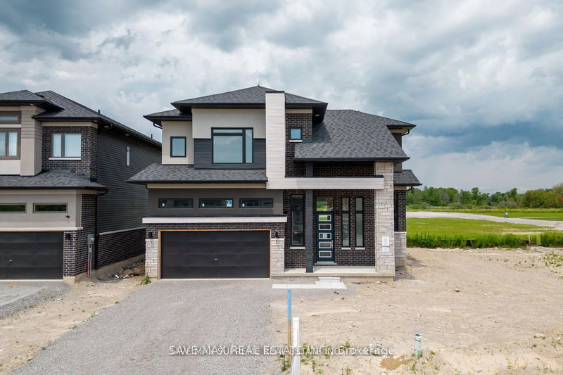 home for lease on 3703 Quayside Drive