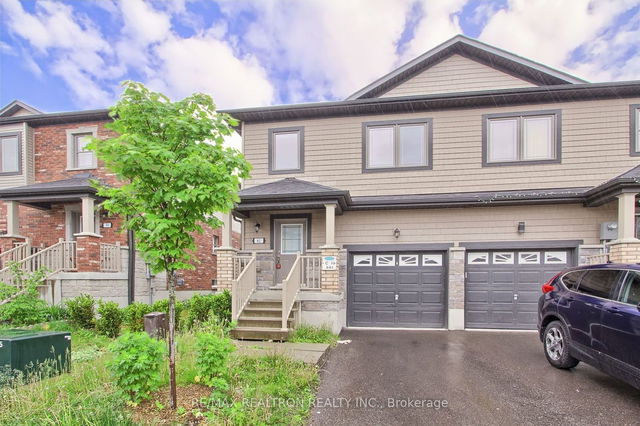 41 Deneb Street