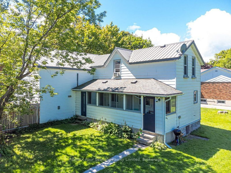 393 Second St, Collingwood, L9Y 1G9 | Image 2