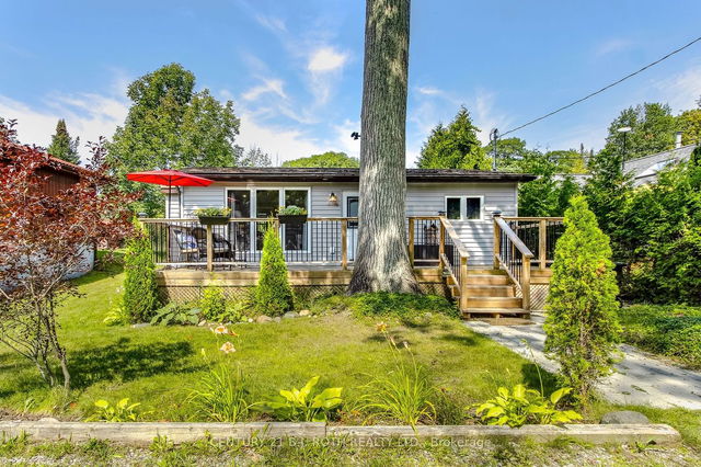 8 Arbor Road