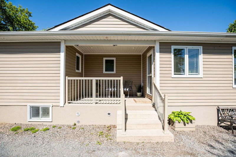 home for sale on 4159 Orkney Beach Road