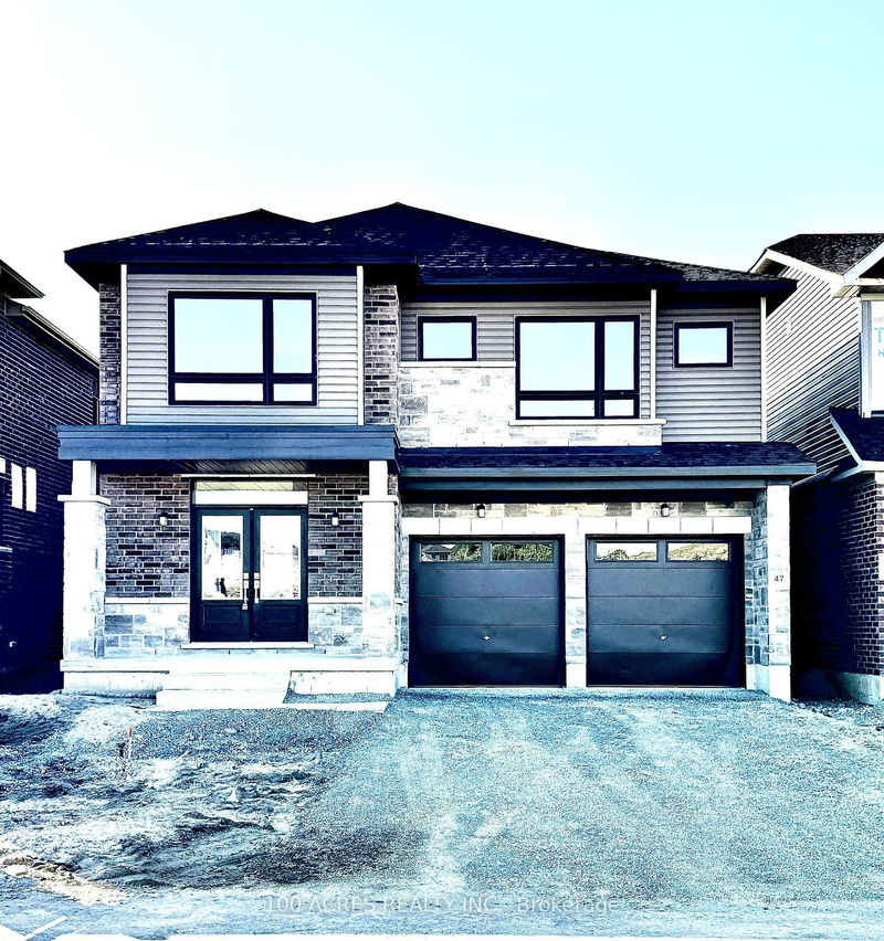 home for lease on 126 Thicketwood Avenue
