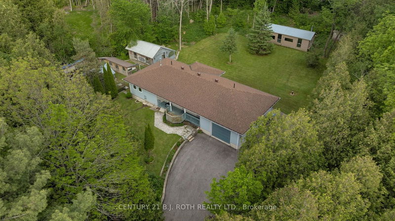 home for sale on 1775 Division Road E