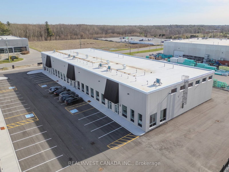 1 - 251 King St, Barrie, L4N 6B5 | Image 2