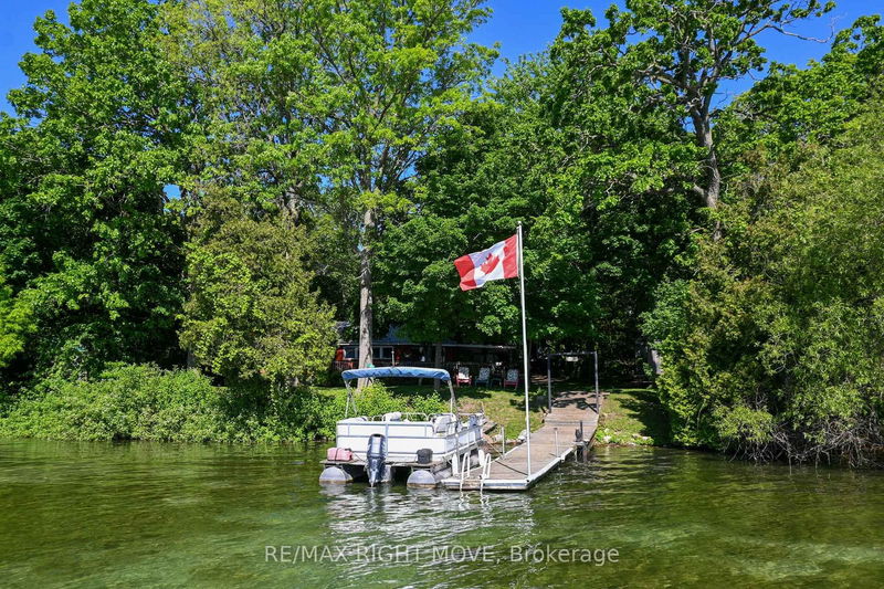 home for sale on 1017 Heron Island