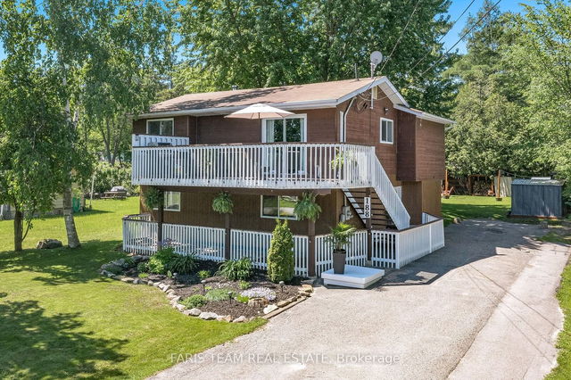 188 Limestone Road