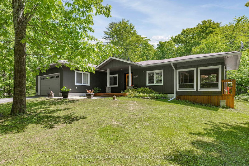 home for sale on 7877 Pineridge Road