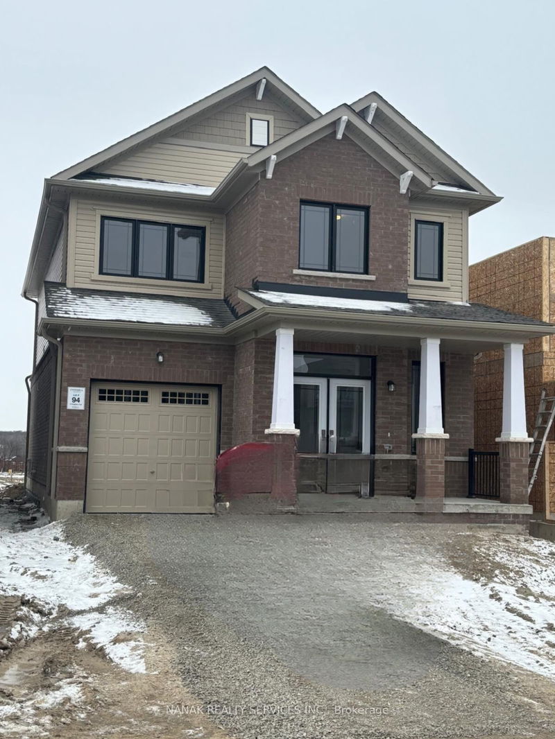 home for lease on 12 Kingsbury Trail
