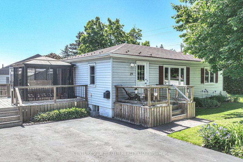 home for sale on 29 Leach Street