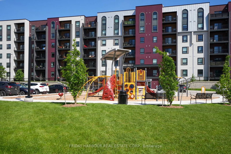 506 - 5 Chef Lane, Barrie, L9J 0J8 | Image 2