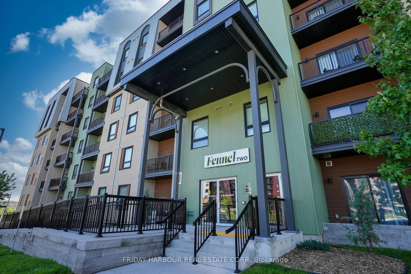 506 - 5 Chef Lane, Barrie, L9J 0J8 | Image 3