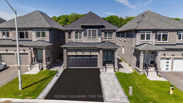 17 Paddington Grove