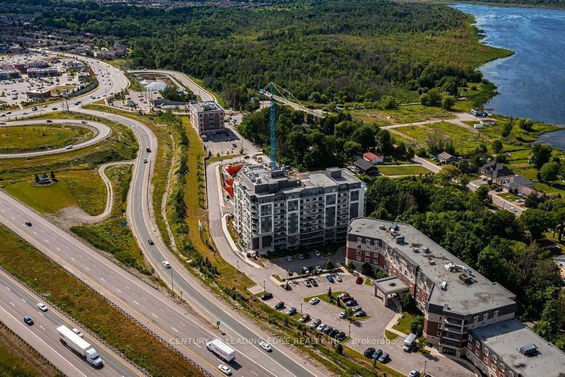 home for lease on 1003-58 Lakeside Terrace