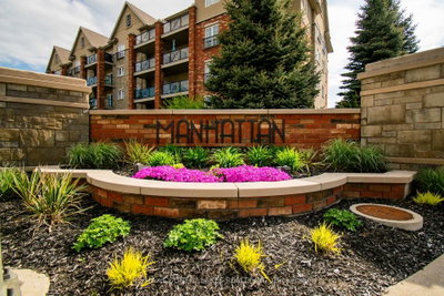 Condo sold at 202-39 Ferndale Drive, Barrie, Ontario, L4N 5T5 - Ardagh - MLS: S8397574