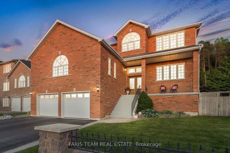 home for sale on 25 Willow Fern Drive