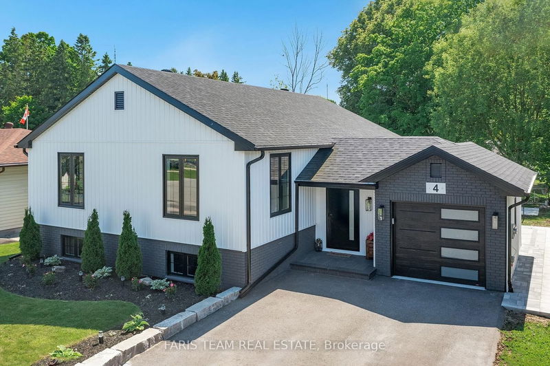 home for sale on 4 Centennial Avenue