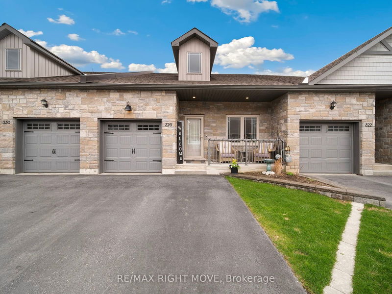 home for sale on 326 Lucy Lane