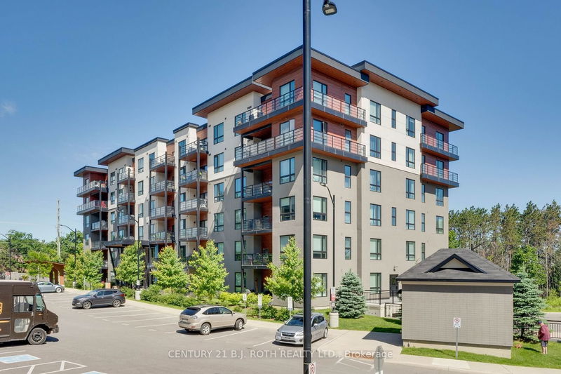 home for lease on 409-300 ESSA Road