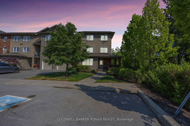home for sale on 8-49 Ferndale Drive S