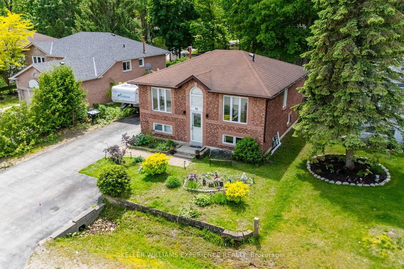 home for sale on 76 Leo Boulevard