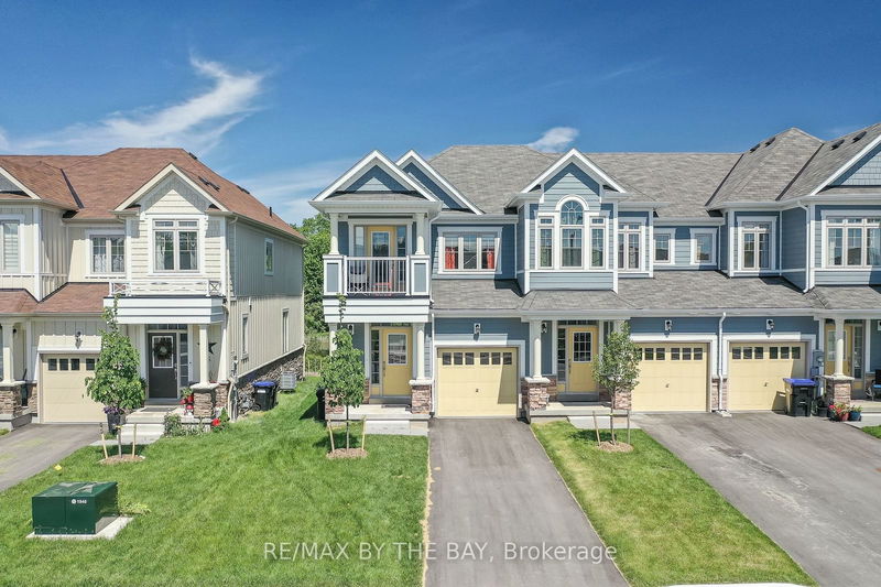 home for sale on 14 Little River Crossing
