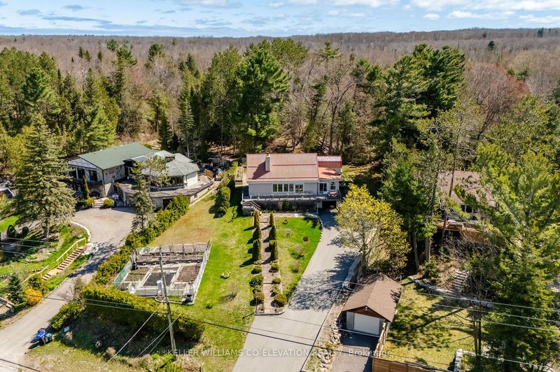 home for sale on 565 Tiny Beaches Road S