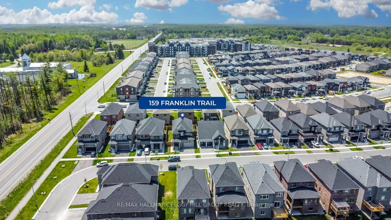 159 Franklin Tr, Barrie, L9J 0J1 | Image 2